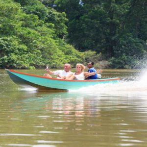 Beach Weddings Abroad Thailand Weddings Canoeing