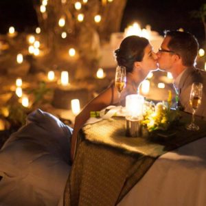 Beach Weddings Abroad Thailand Weddings Private Dining 3