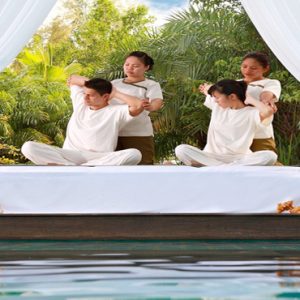 Beach Weddings Abroad Thailand Weddings Spa Massage1