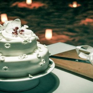 Beach Weddings Abroad Thailand Weddings Wedding Cakes