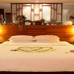 Beach Weddings Abroad Thailand Weddings 2 Bedroom Pool Residence7