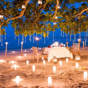 Beach Weddings Abroad Thailand Weddings Private Dining2