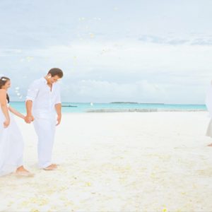Kuramathi Maldives Maldives Weddings Abroad Wedding
