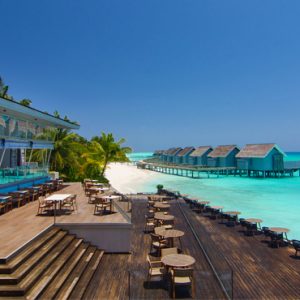 Kuramathi Maldives Maldives Weddings Abroad Laguna Bar 3