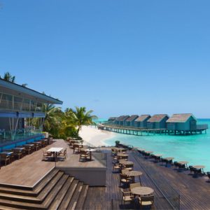 Kuramathi Maldives Maldives Weddings Abroad Laguna Bar 4