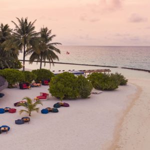Kuramathi Maldives Maldives Weddings Abroad Sand Bar