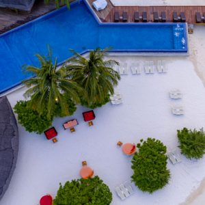 Kuramathi Maldives Maldives Weddings Abroad Sand Bar 2