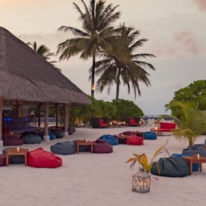 Kuramathi Maldives Maldives Weddings Abroad Sand Bar 3