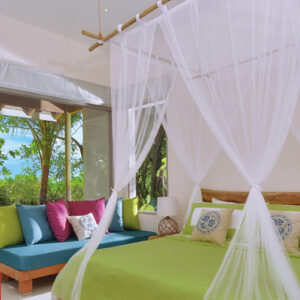Deluxe Beach Villas 2 OBLU By Atmosphere Helengeli Maldives Beach Weddings Abroad