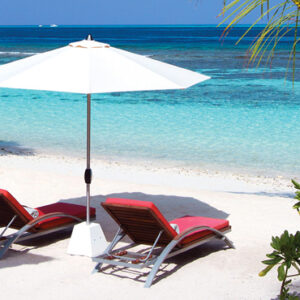 Deluxe Beach Villas 3 OBLU By Atmosphere Helengeli Maldives Beach Weddings Abroad