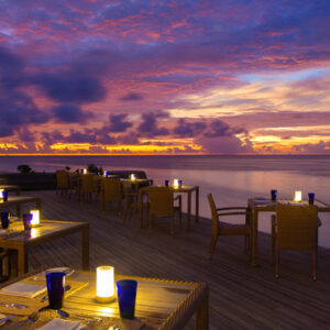 The Spice OBLU By Atmosphere Helengeli Maldives Beach Weddings Abroad