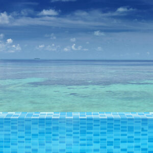 Water Villa With Pool 12 OBLU By Atmosphere Helengeli Maldives Beach Weddings Abroad