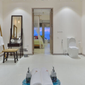 Water Villa With Pool 4 OBLU By Atmosphere Helengeli Maldives Beach Weddings Abroad