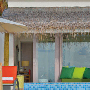 Water Villa With Pool 8 OBLU By Atmosphere Helengeli Maldives Beach Weddings Abroad