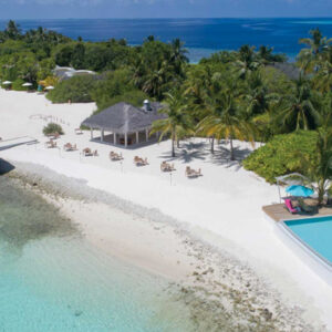 Beach OBLU By Atmosphere Helengeli Maldives Beach Weddings Abroad