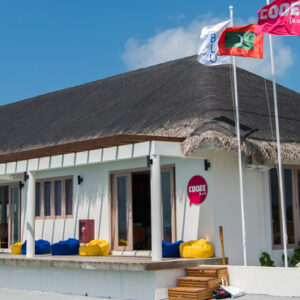 Cooee Bistro 2 OBLU By Atmosphere Helengeli Maldives Beach Weddings Abroad