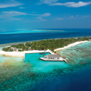 Island OBLU By Atmosphere Helengeli Maldives Beach Weddings Abroad