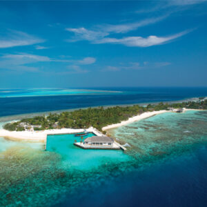Thumbnail OBLU By Atmosphere Helengeli Maldives Beach Weddings Abroad