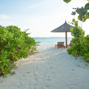 Deluxe Beach Villas3 Reethi Faru Resort Maldives Beach Weddings Abroad
