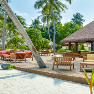 Restaurant3 Reethi Faru Resort Maldives Beach Weddings Abroad