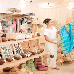 Shop Boutique Reethi Faru Resort Maldives Beach Weddings Abroad
