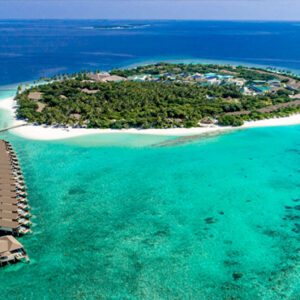 Water Villas4 Reethi Faru Resort Maldives Beach Weddings Abroad