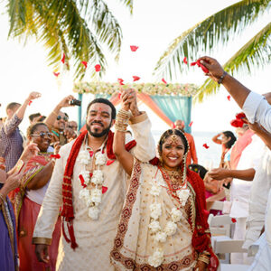 Cancun Indian Weddings Moon Palace Weddings