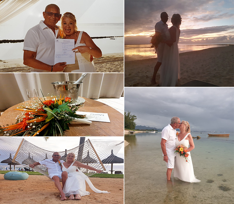 Beach Wedding Packages Victoria For 2 Beachcomber Wedding On The Beach