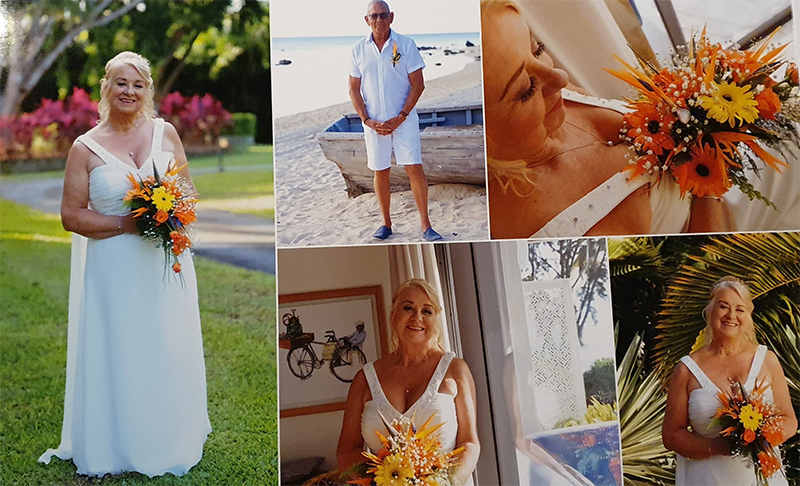 Beach Wedding Packages Victoria For 2 Beachcomber Wedding Pics